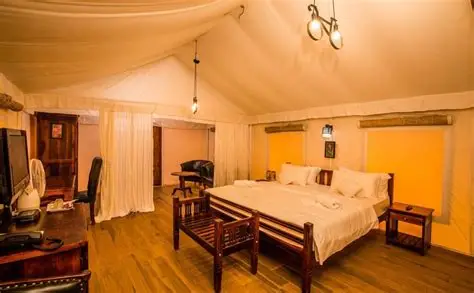 orchid hotel panchgani