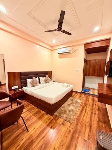 7 hills resort