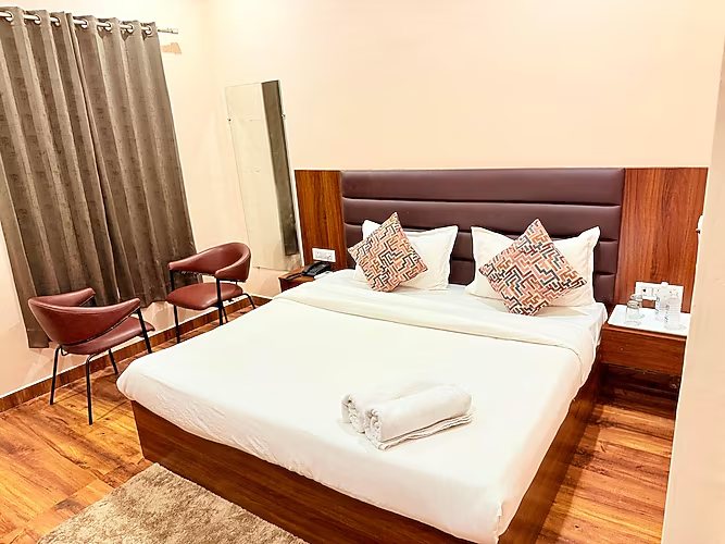 7 hills resort
