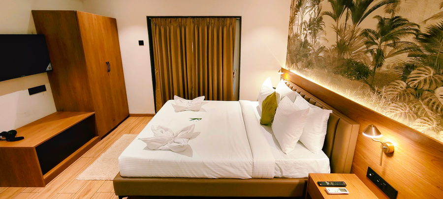 regenta z mahabaleshwar