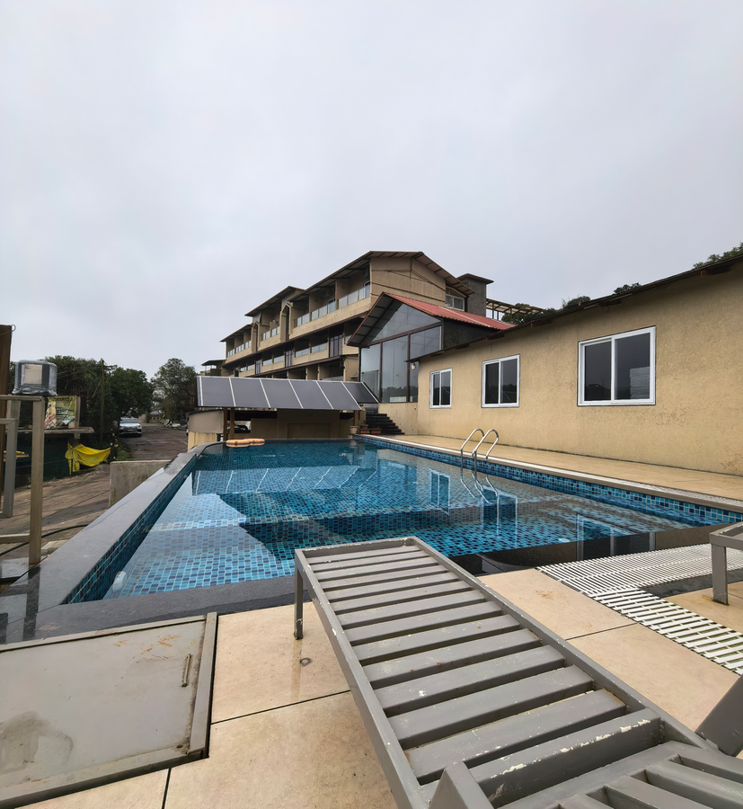 regenta z mahabaleshwar