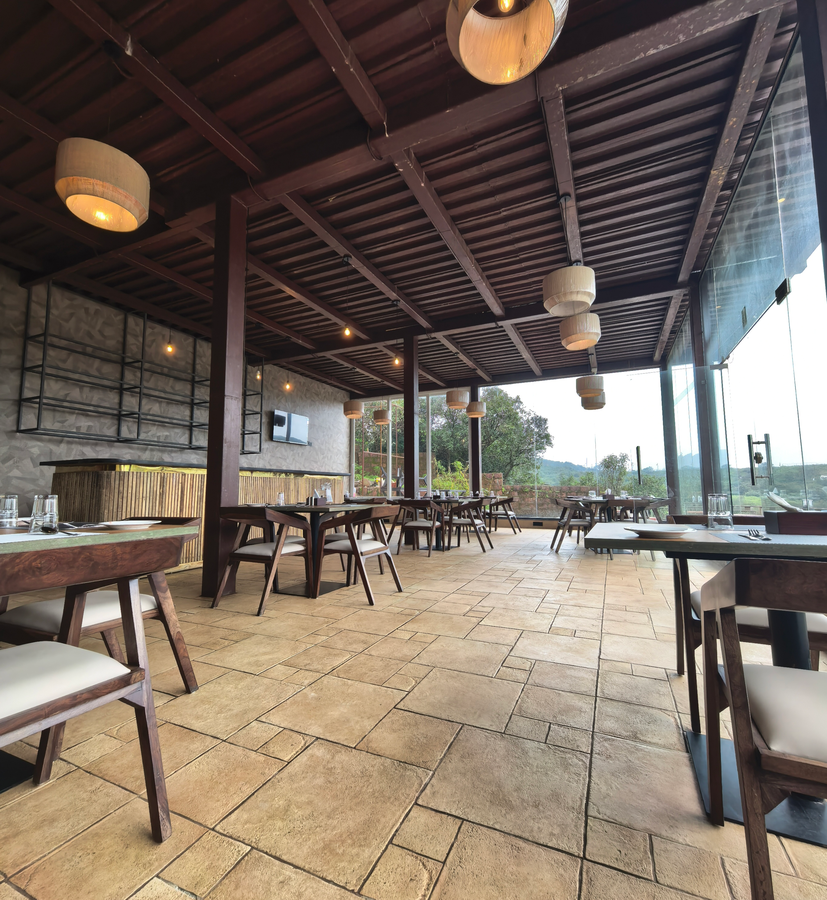 regenta z mahabaleshwar