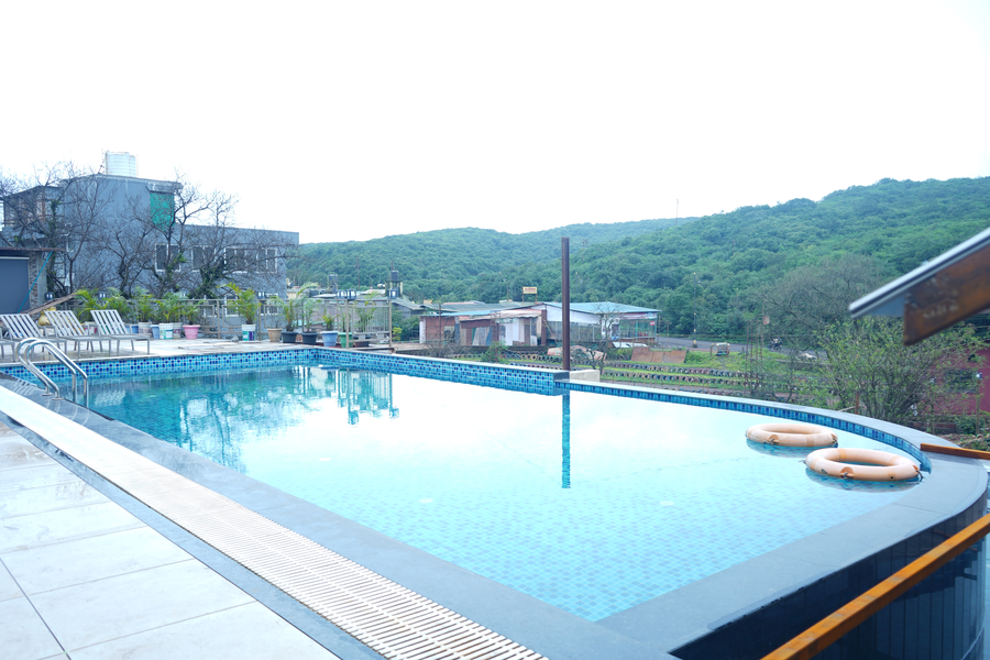 regenta z mahabaleshwar