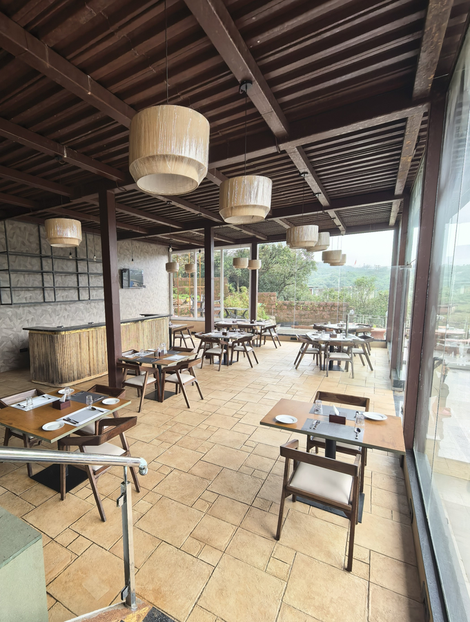 Regenta Z Mahabaleshwar,,3 star