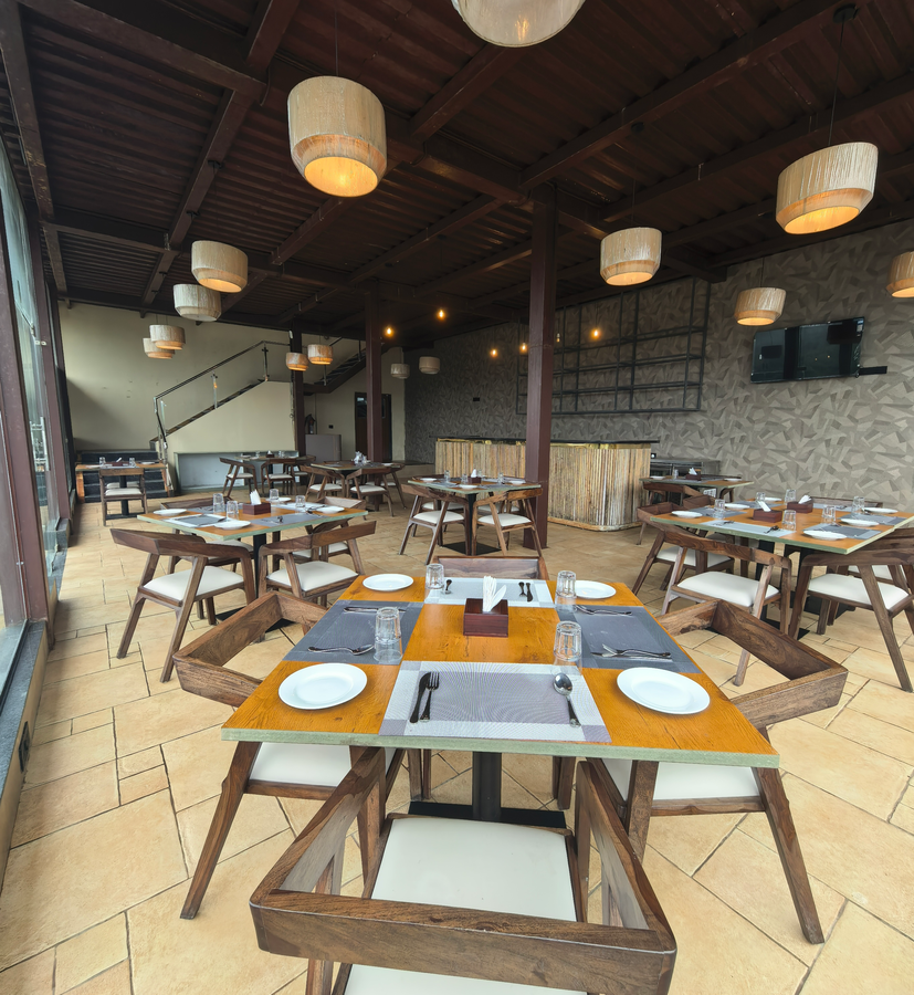 regenta z mahabaleshwar