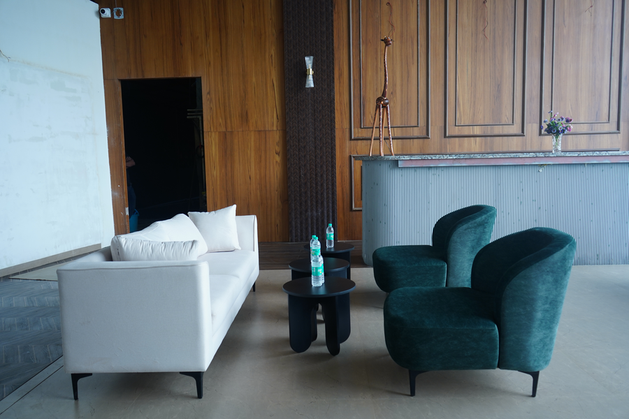 regenta z mahabaleshwar