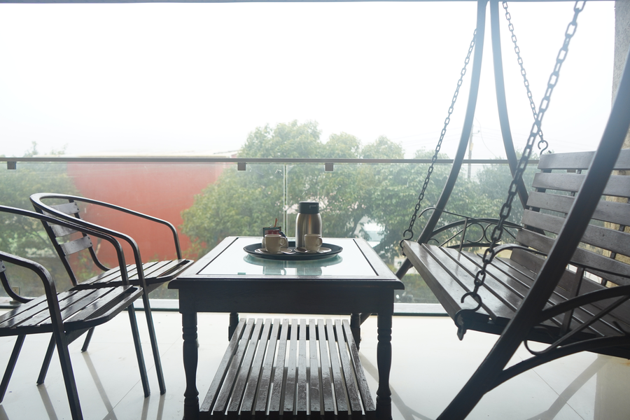 regenta z mahabaleshwar