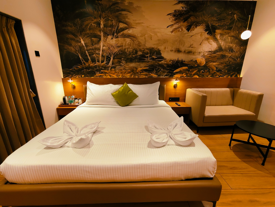 regenta z mahabaleshwar