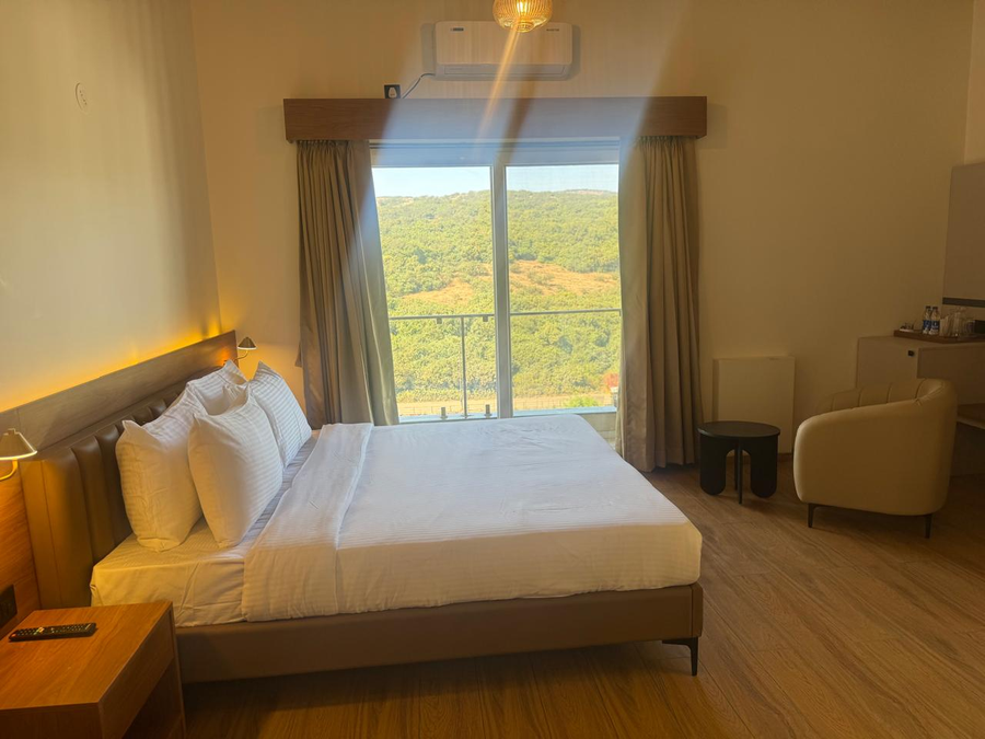 regenta z mahabaleshwar