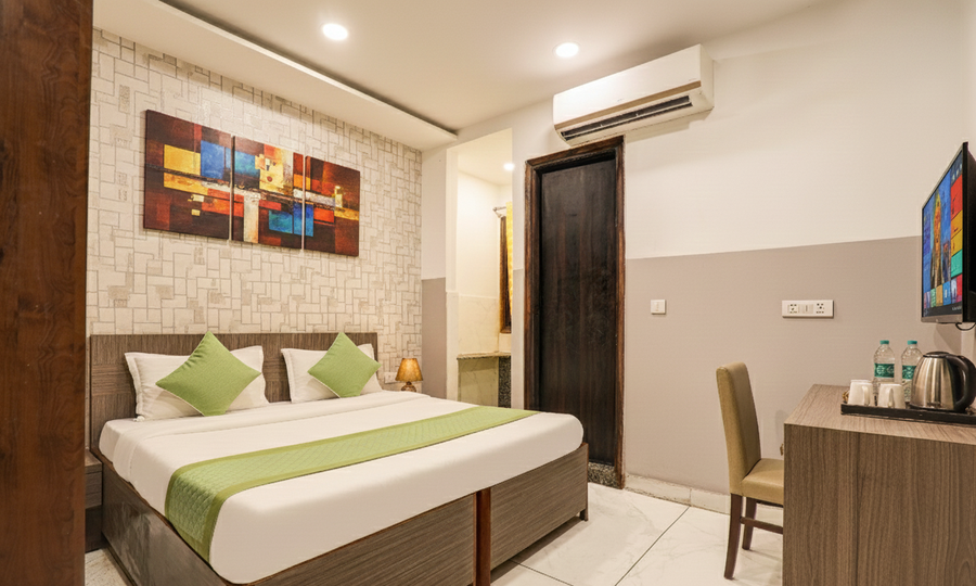 hotel shagun and banquets