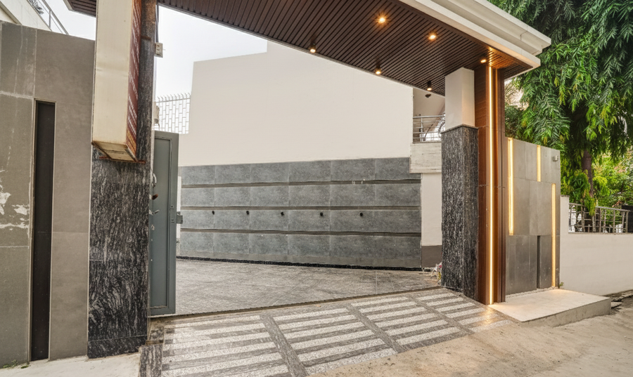 hotel shagun and banquets