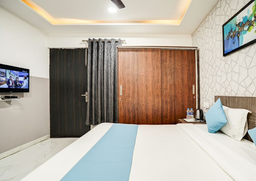 hotel shagun and banquets