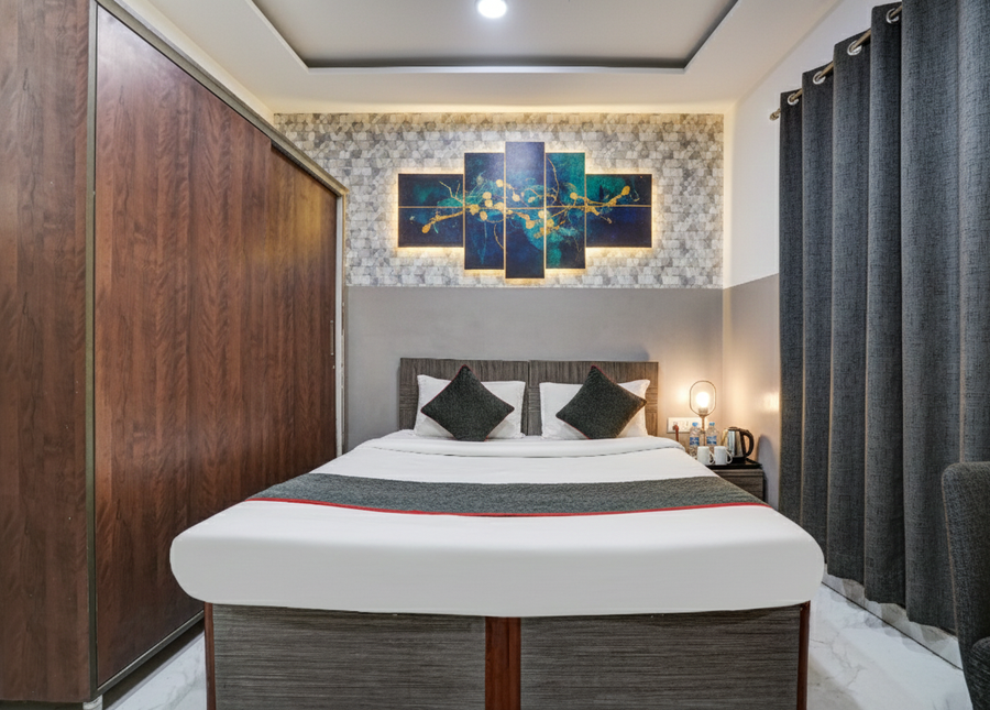 hotel shagun and banquets