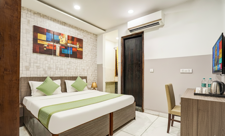 hotel shagun and banquets