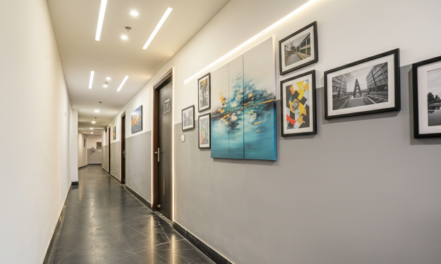 hotel shagun and banquets