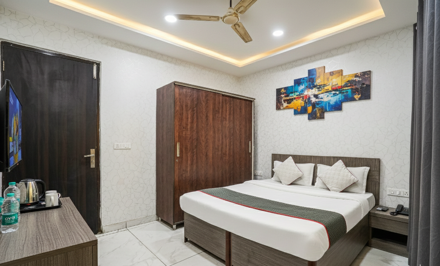 hotel shagun and banquets