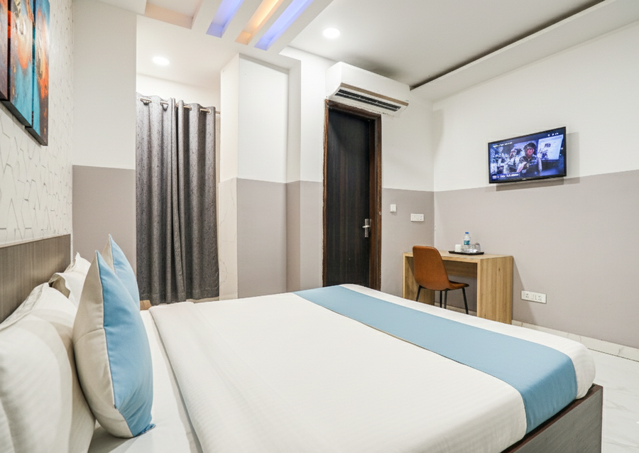 hotel shagun and banquets