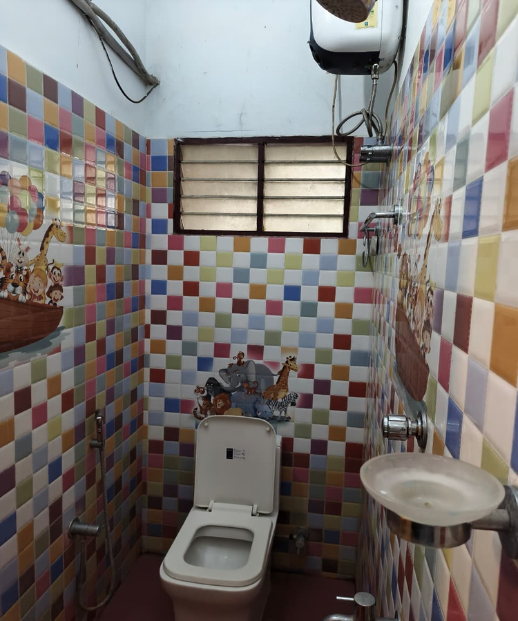 farmdean holiday home