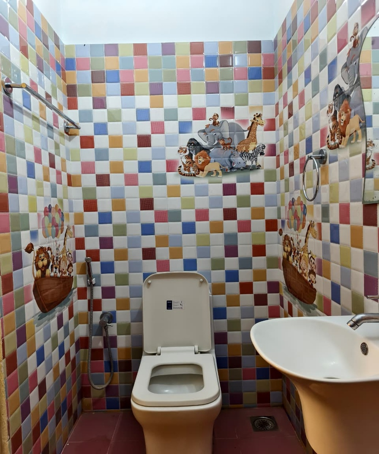 farmdean holiday home