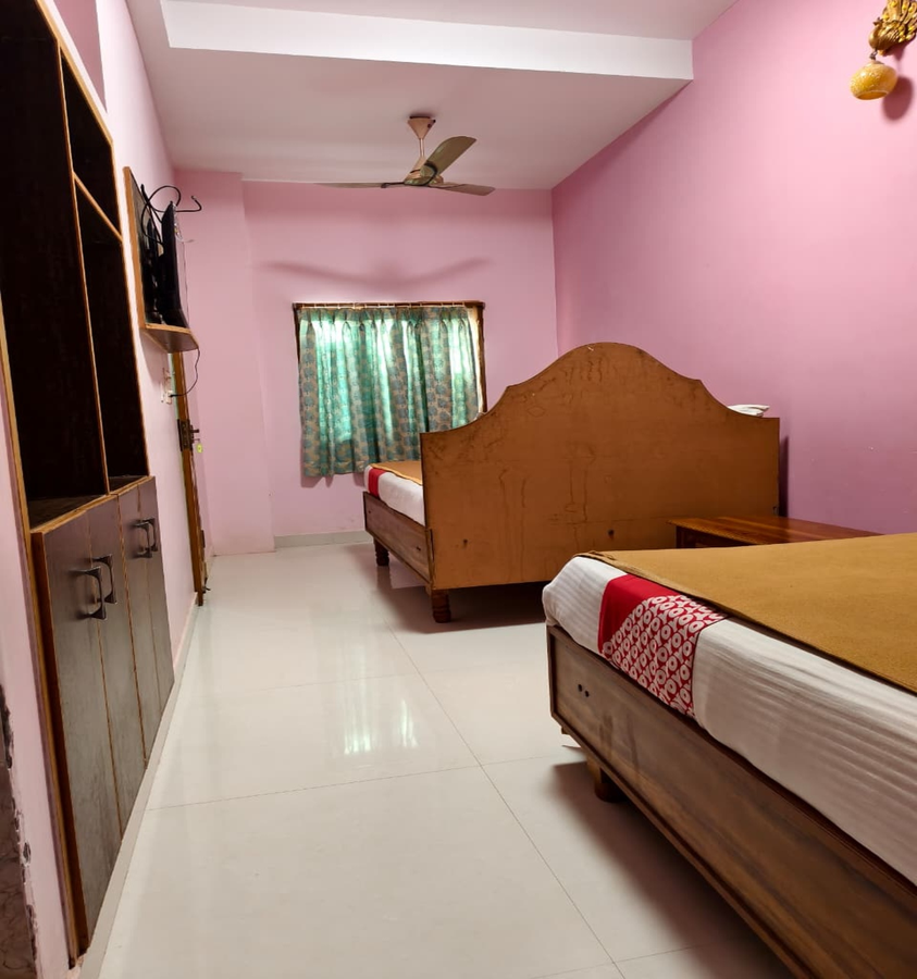 farmdean holiday home