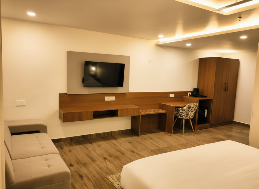 ecoxpress satva varanasi