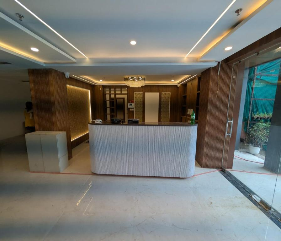Ecoxpress Satva, Varanasi,,3 star