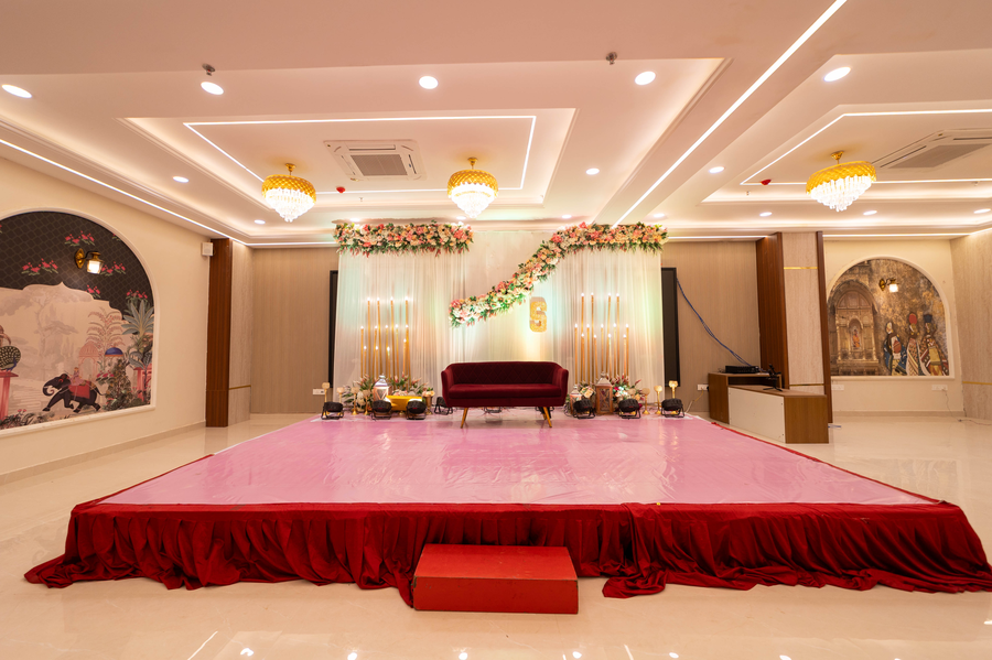 ecoxpress satva varanasi 3 km from kashi vishwanath temple