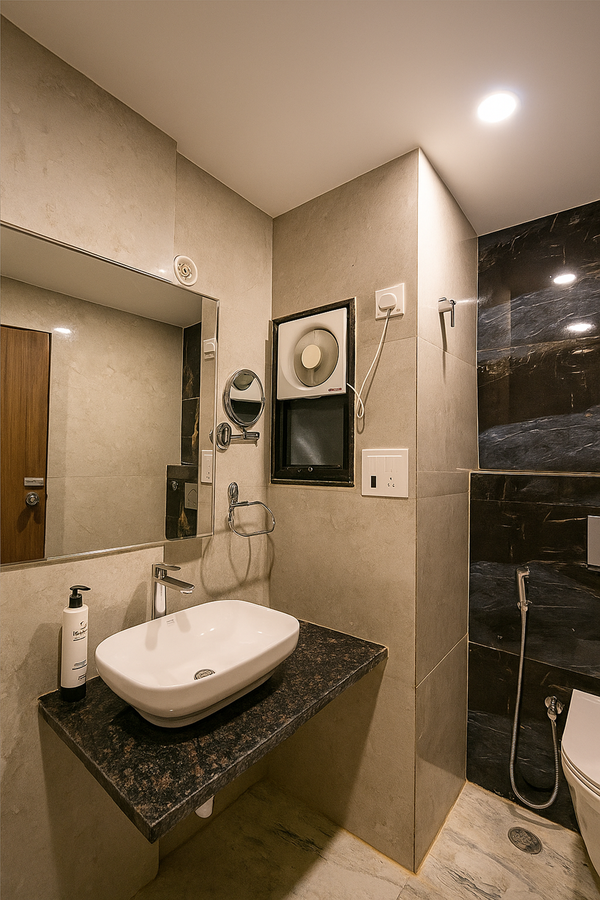 ecoxpress satva varanasi