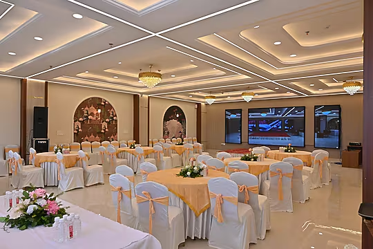 ecoxpress satva varanasi 5 km from kashi vishwanath temple varanasi