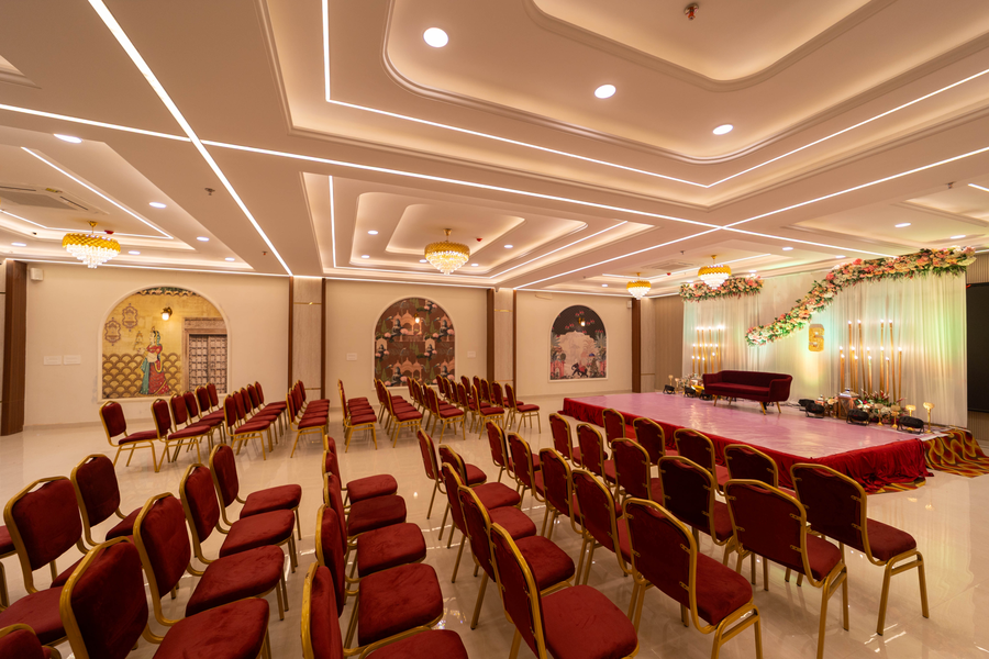 ecoxpress satva varanasi 3 km from kashi vishwanath temple