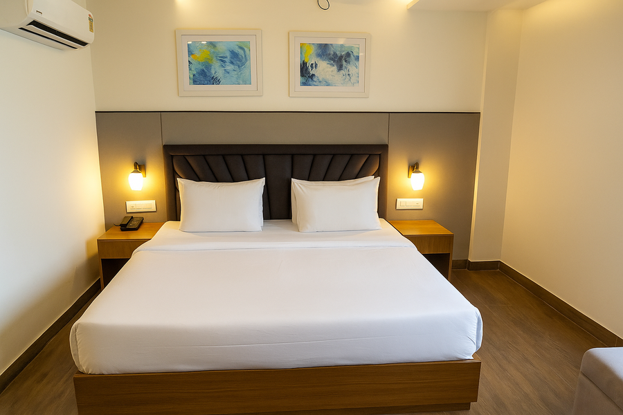 ecoxpress satva varanasi