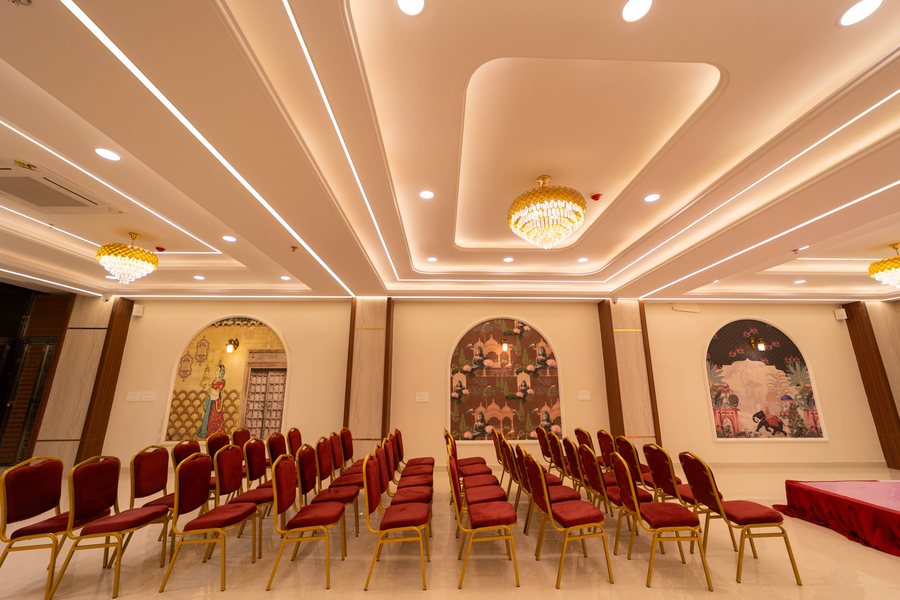 ecoxpress satva varanasi 3 km from kashi vishwanath temple