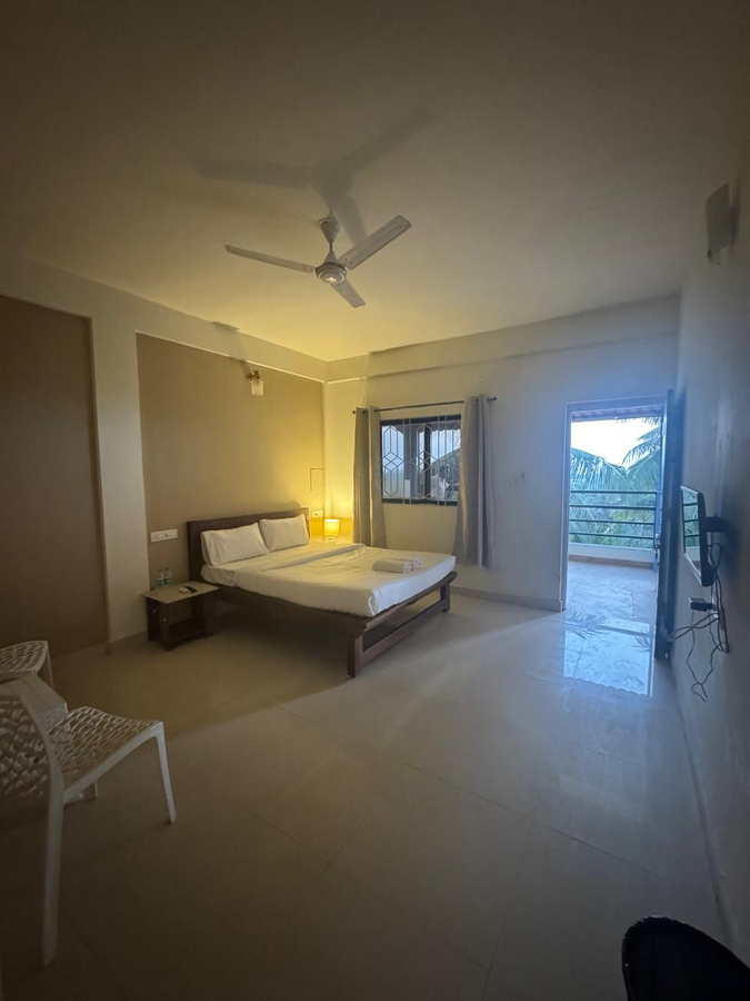 aqua wave by yogitree hotels