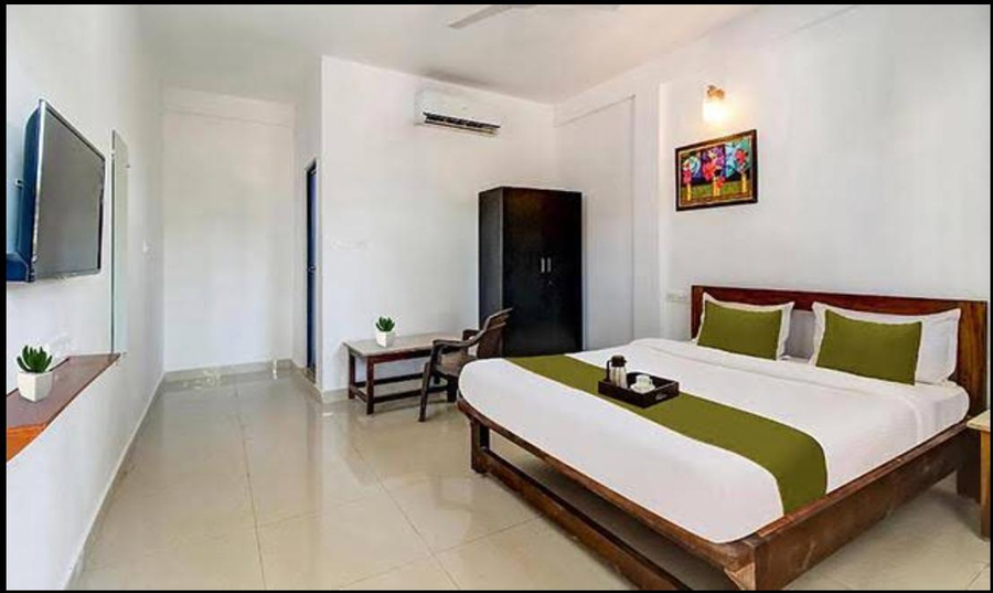 aqua wave by yogitree hotels