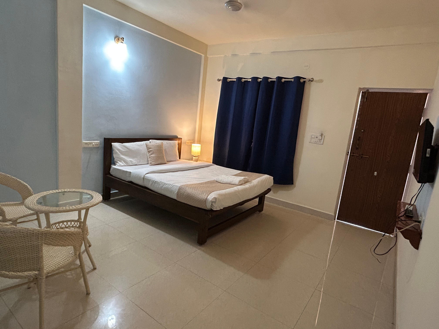 aqua wave by yogitree hotels