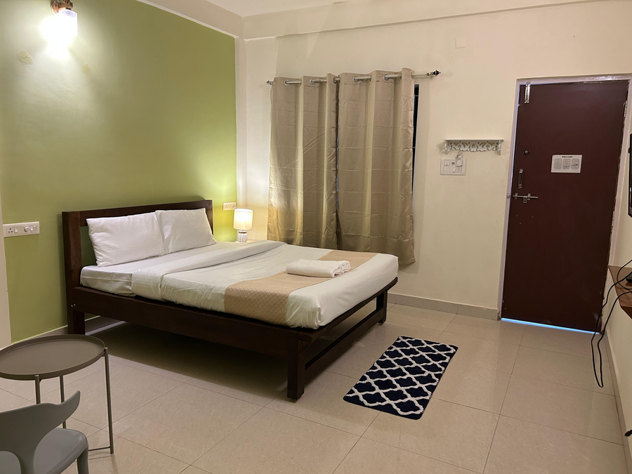aqua wave by yogitree hotels