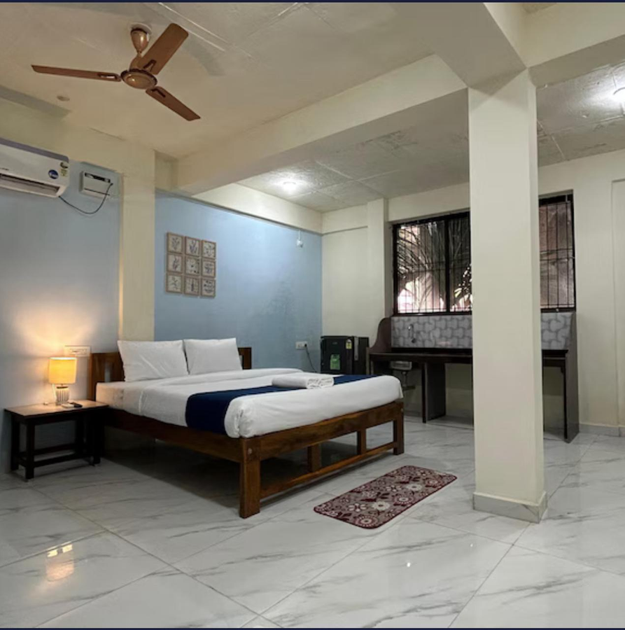 aqua wave by yogitree hotels