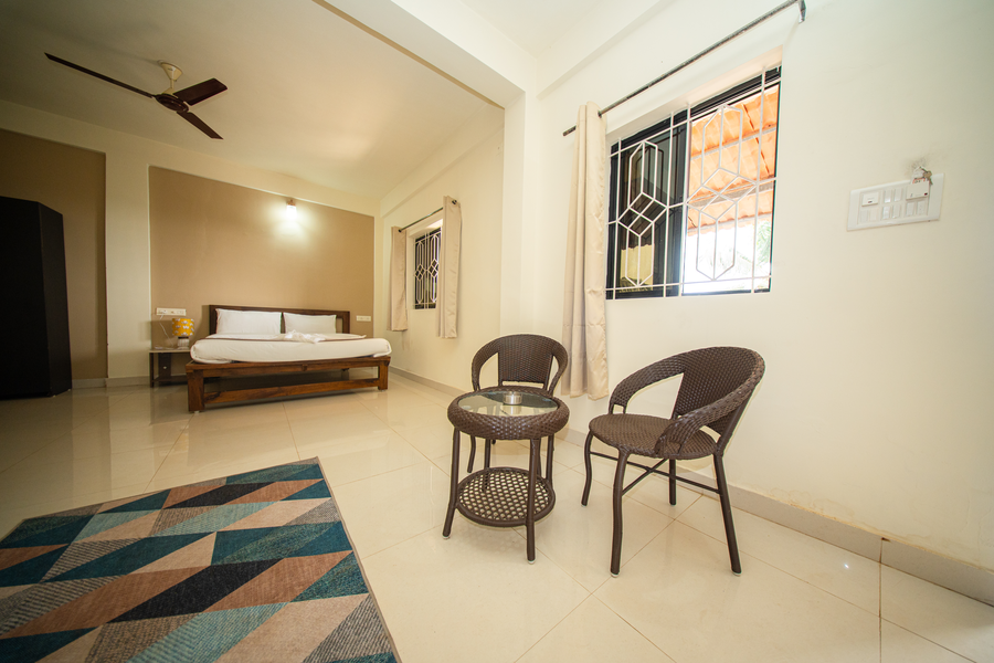 aqua wave by yogitree hotels