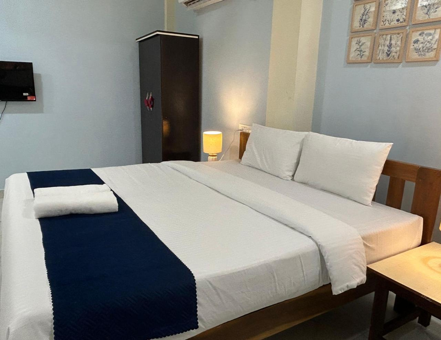 aqua wave by yogitree hotels