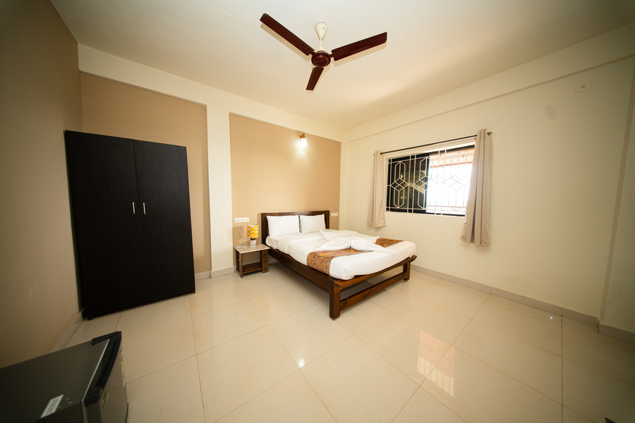 aqua wave by yogitree hotels