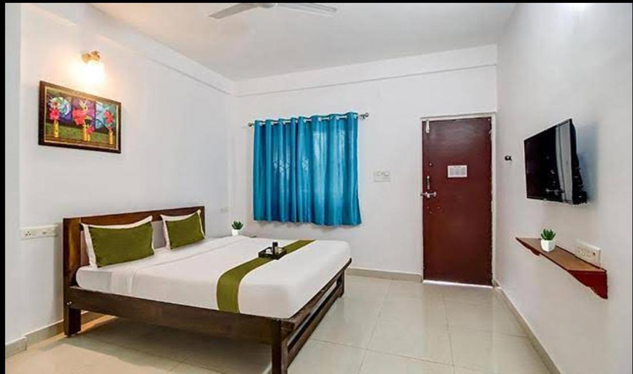 aqua wave by yogitree hotels