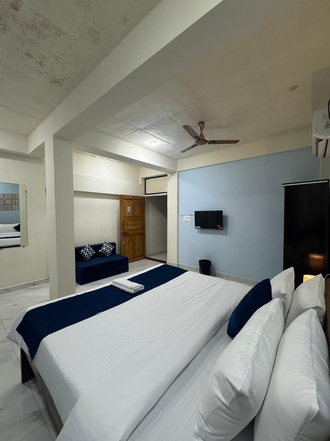 aqua wave by yogitree hotels