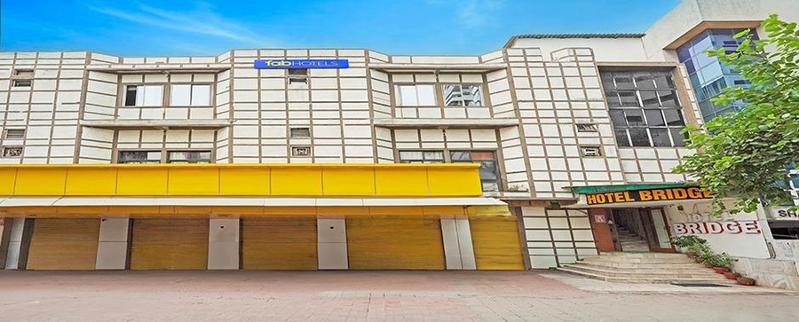 fabhotel bridge