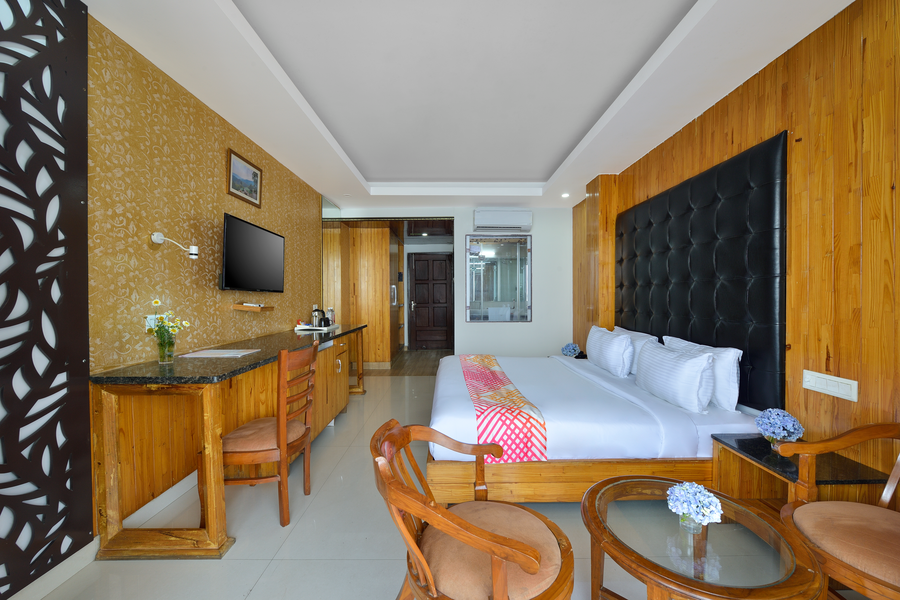 ginger lansdowne mall road