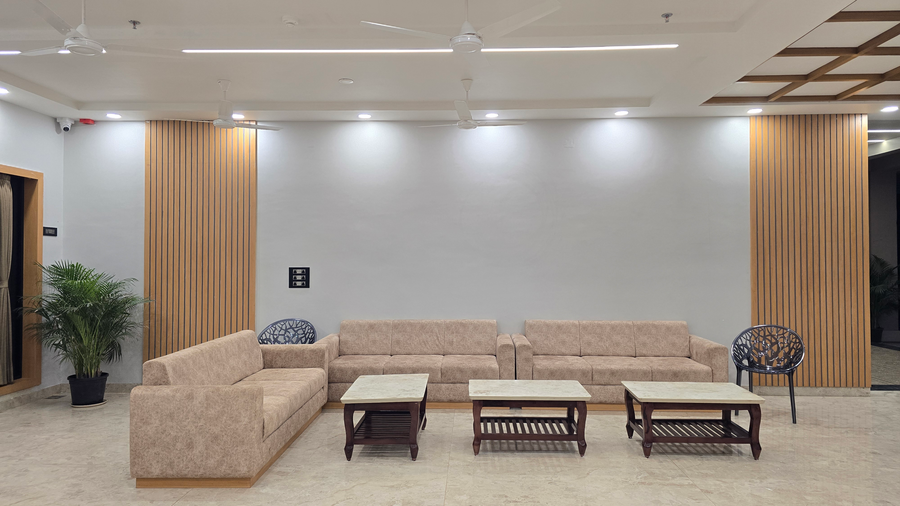 anil farms gir jungle resort