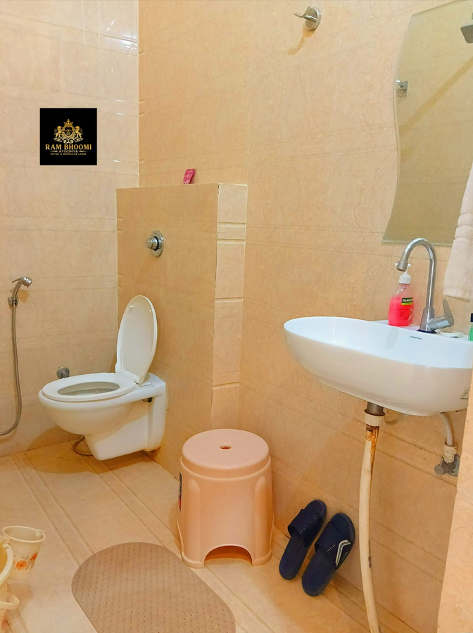 hotel rambhoomi ayodhya