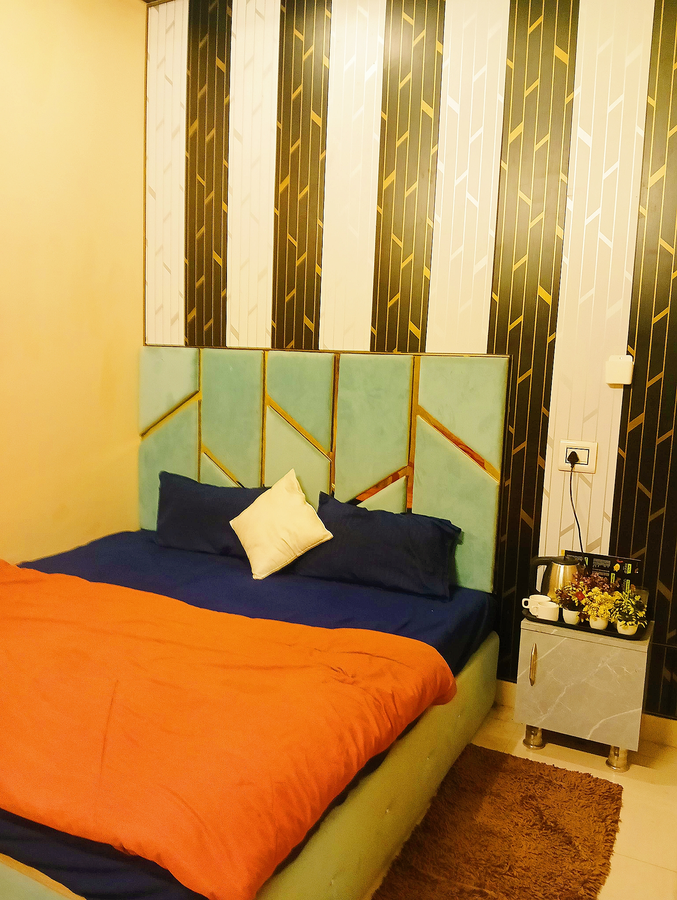 hotel rambhoomi ayodhya