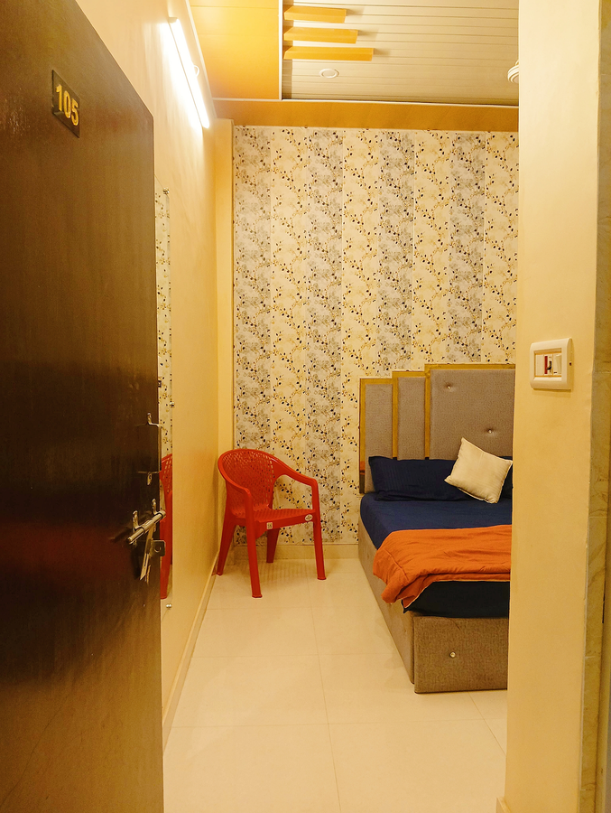 hotel rambhoomi ayodhya