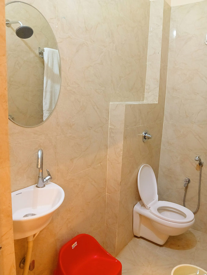 hotel rambhoomi ayodhya