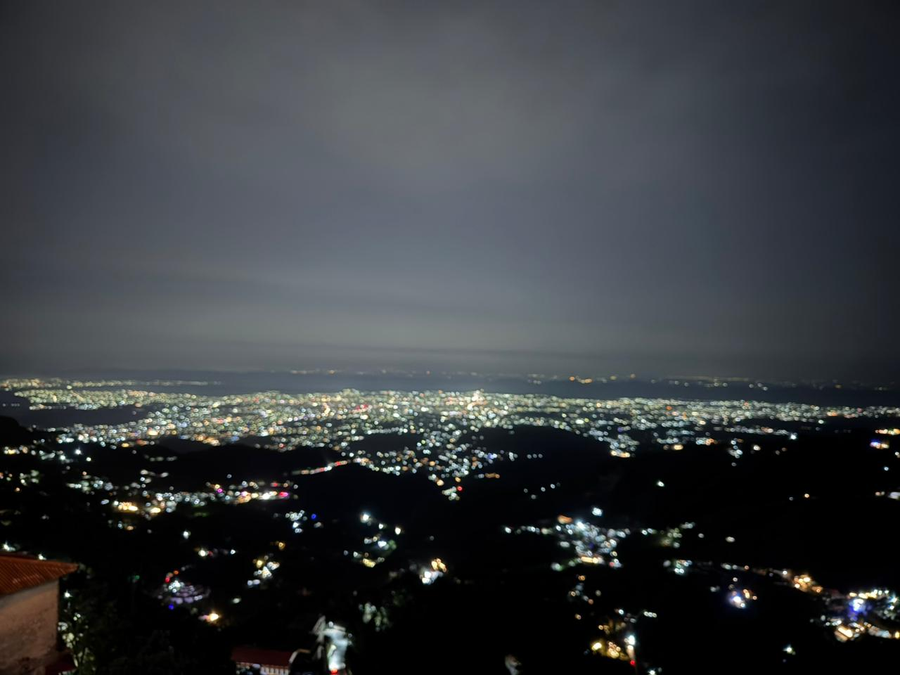 ksp royal valley view hotel